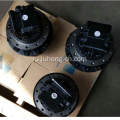 Главная передача ходового двигателя MM55SR 120-6233 1206233